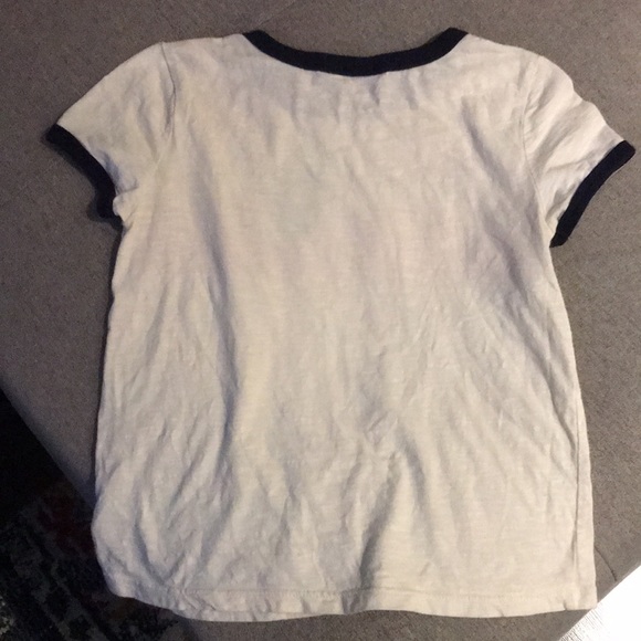 Gap Girls Cherry T-shirt, NWOT - Picture 3 of 4